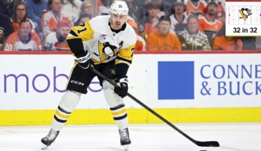 3 questions facing Pittsburgh Penguins