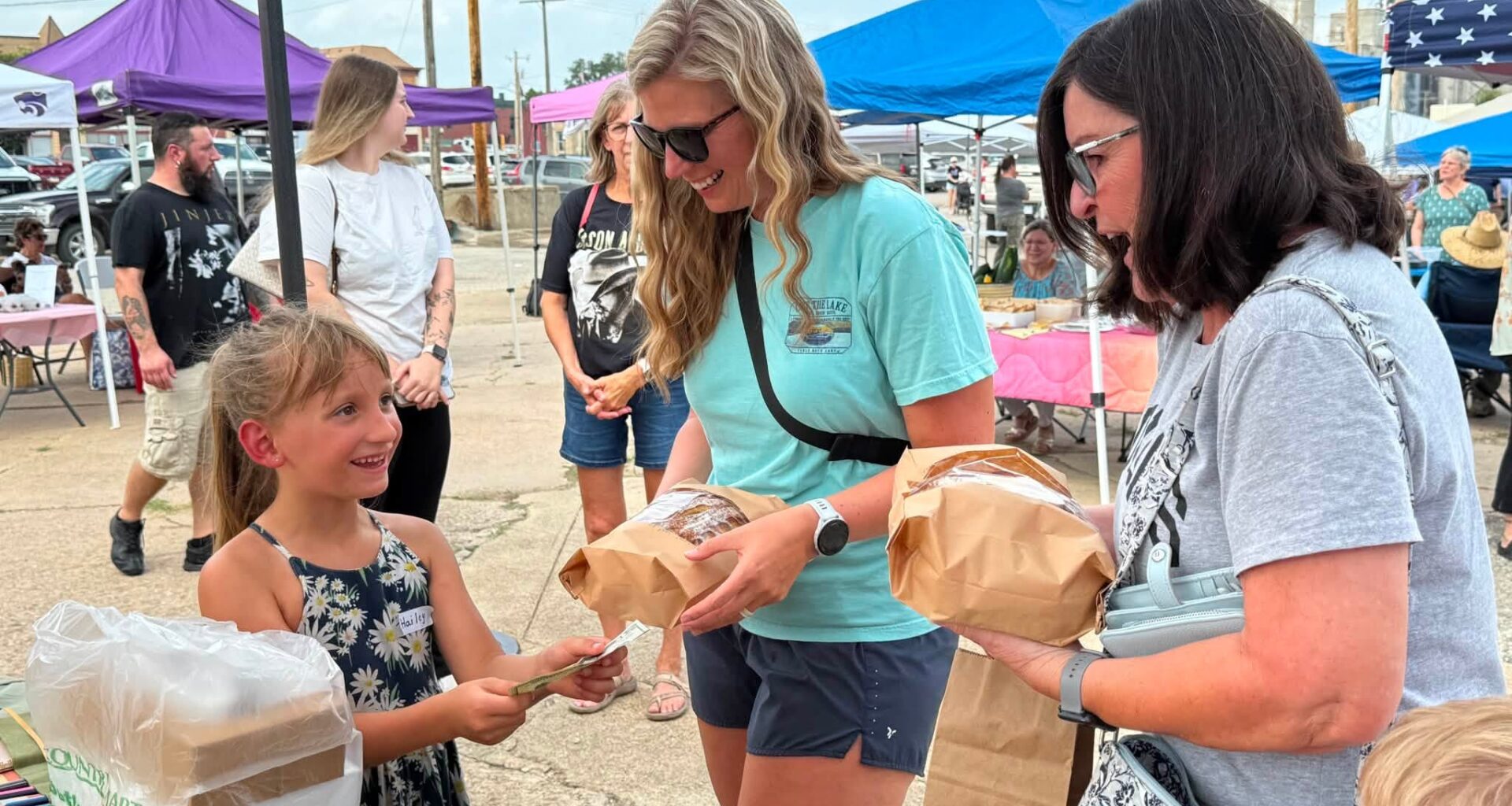Grant to Grow Dickinson County Youth Entrepreneurship