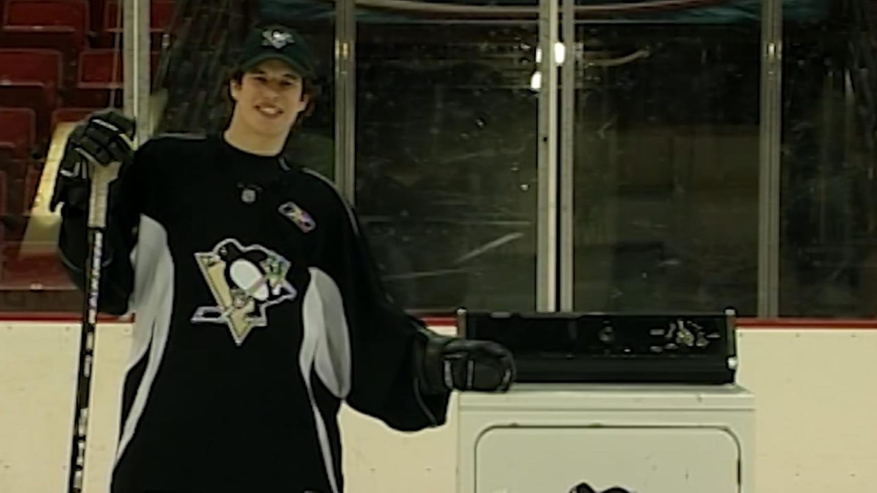 Happy Birthday Sidney Crosby! | Pittsburgh Penguins