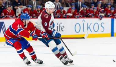NHL Network top 20 defensemen entering 2026-27: 5 questions