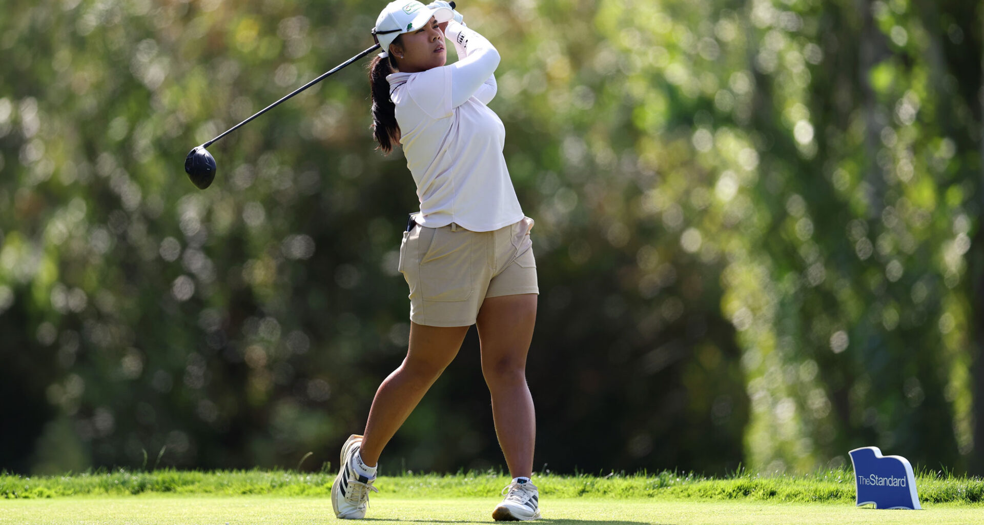 LPGA Home