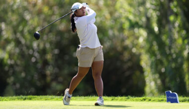 LPGA Home