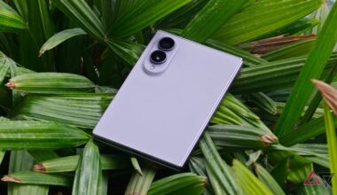 Samsung Galaxy owners just got a care and repair hub right in their phone settings