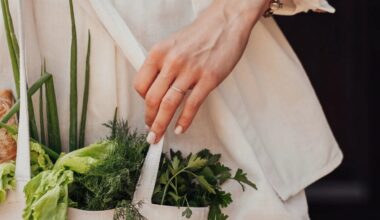 Leafy green vegetables: 8 varieties that slow ageing