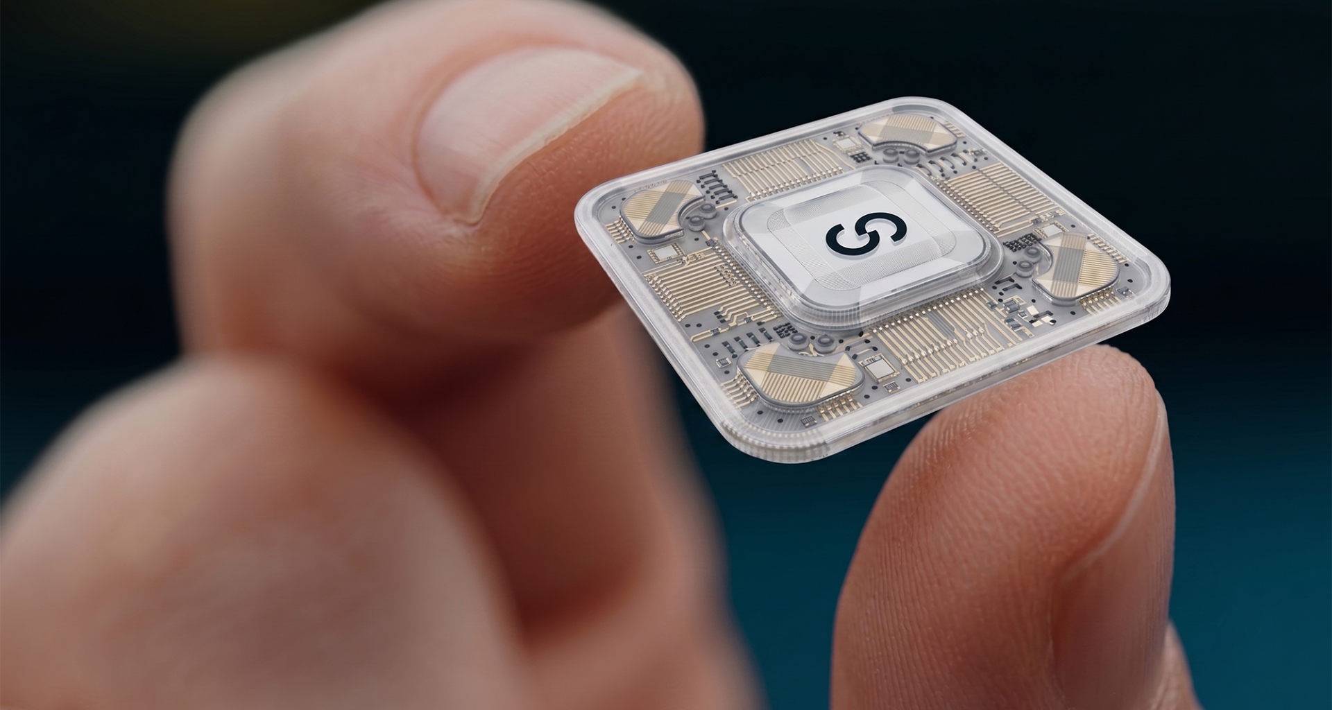 Engineers build world's first portable diamond-powered quantum computer — it works at room temperature and can be plugged into an outlet
