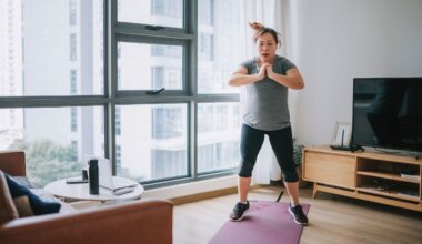 The one type of exercise a trainer wants every woman over 40 to try—and you can start sitting down