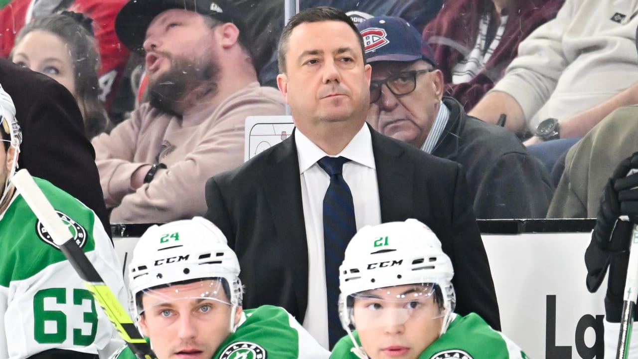 RELEASE: Oilers add Misha Donskov as Coaching Consultant