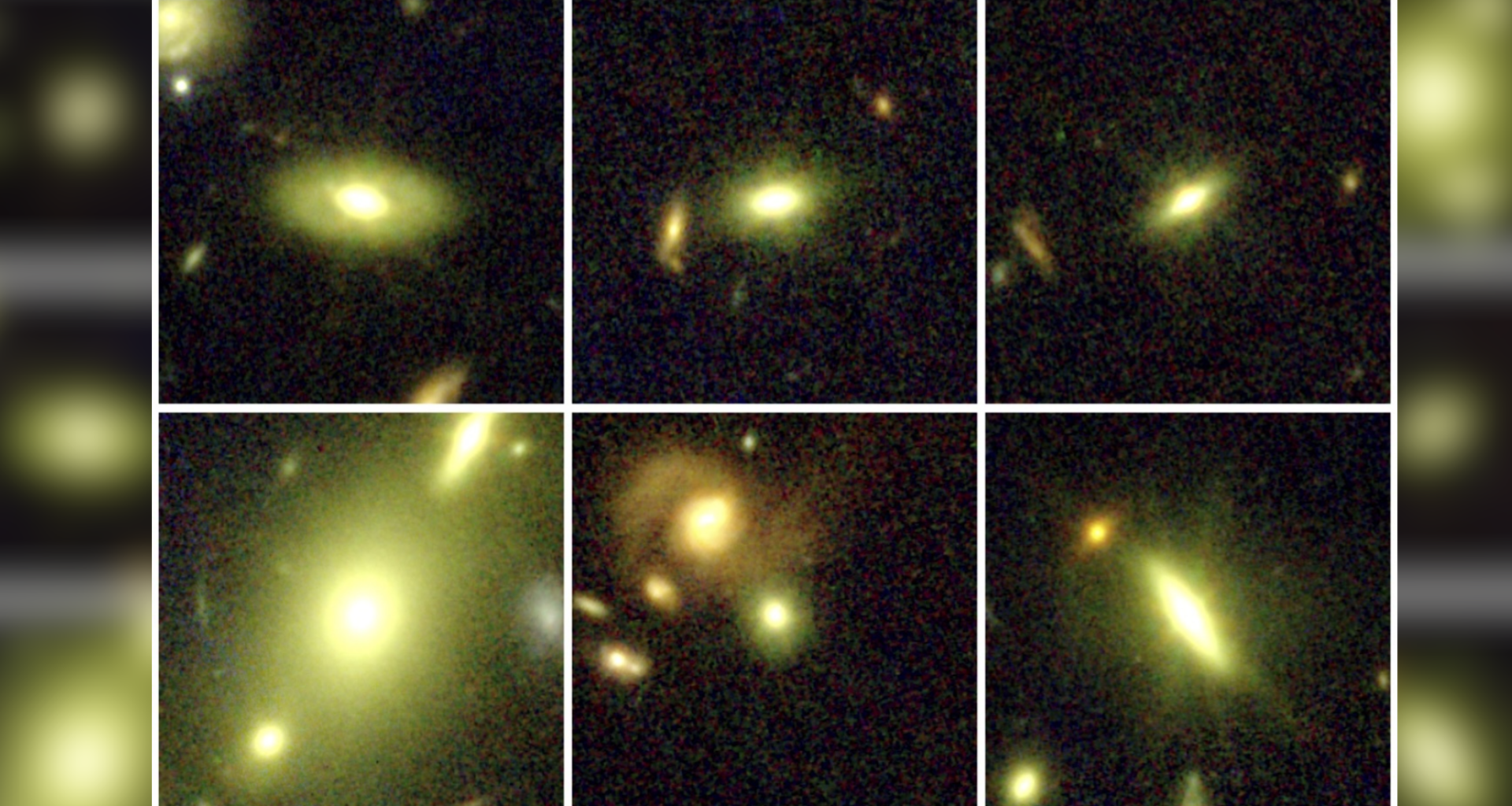 James Webb Space Telescope finds 'hidden stars' making the universe's 1st galaxies much bigger than we knew