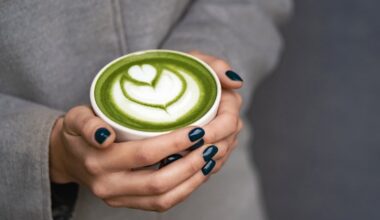 Matcha of the Day: How social media has upended food fads