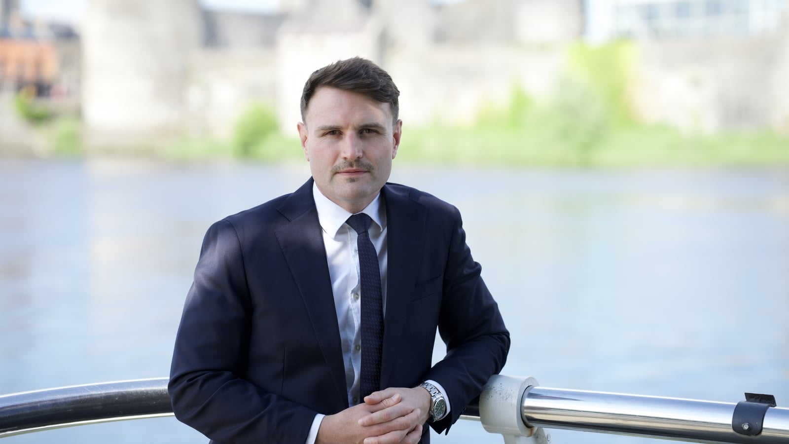 Davy opens new Limerick office, wealth in Mid-West soars
