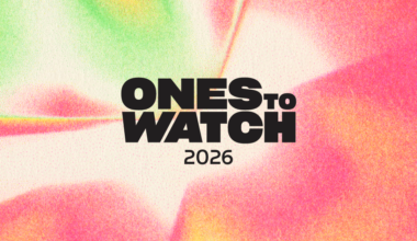The next generation of creative talent: Introducing It’s Nice That’s Ones to Watch 2026