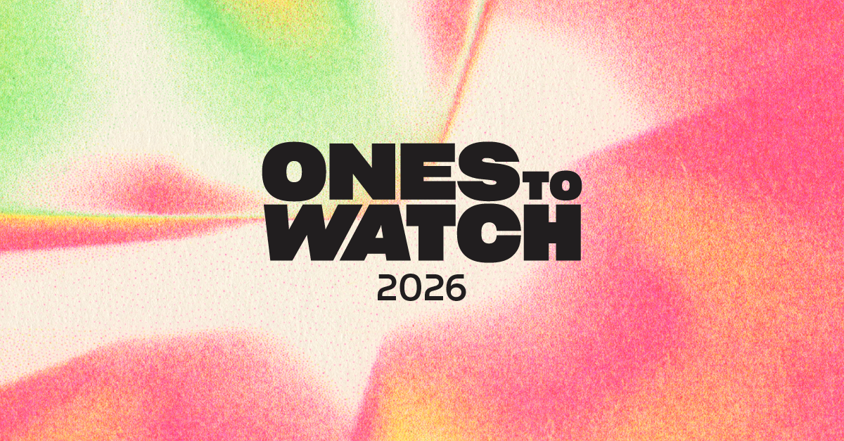 The next generation of creative talent: Introducing It’s Nice That’s Ones to Watch 2026