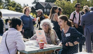Women Transforming Cities is holding Vancouver politicians accountable