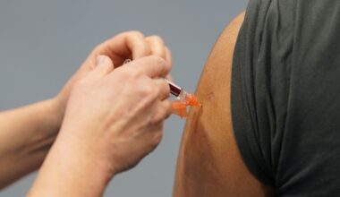 Teenagers in hospital with meningitis as health authorities try to contain Suffolk outbreak