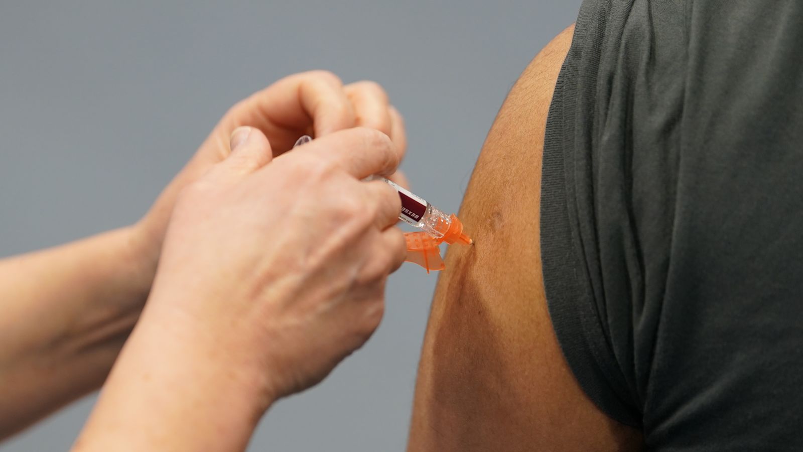 Teenagers in hospital with meningitis as health authorities try to contain Suffolk outbreak