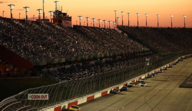 NASCAR Preview: Southern 500
