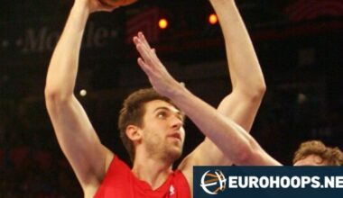 Andrea Bargnani on NBA Europe potential: “It will attract new investors”