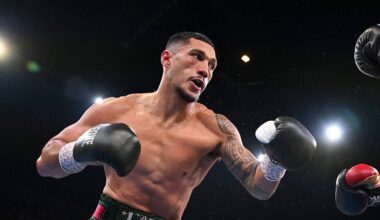 WBC Clears the Path for Blockbuster Benavidez-Opetaia Fight