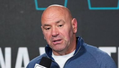 Dana White's Contender Series 2026: Week 4 Live Stream Results & Highlights