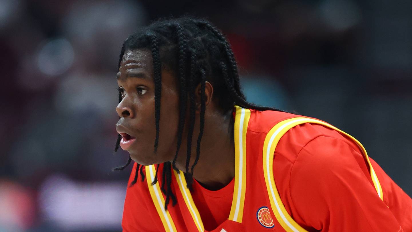 2027 NBA Draft: A First Look at Arkansas’ Guard Jordan Smith Jr.