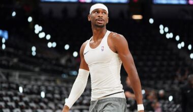 OKC Thunder Superstar Announces 'SGA Foundation' Ahead of 2026-27 Season