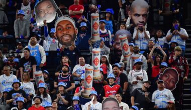 Clippers Deserve the NBA's Kawhi Punishment, Not the Fans