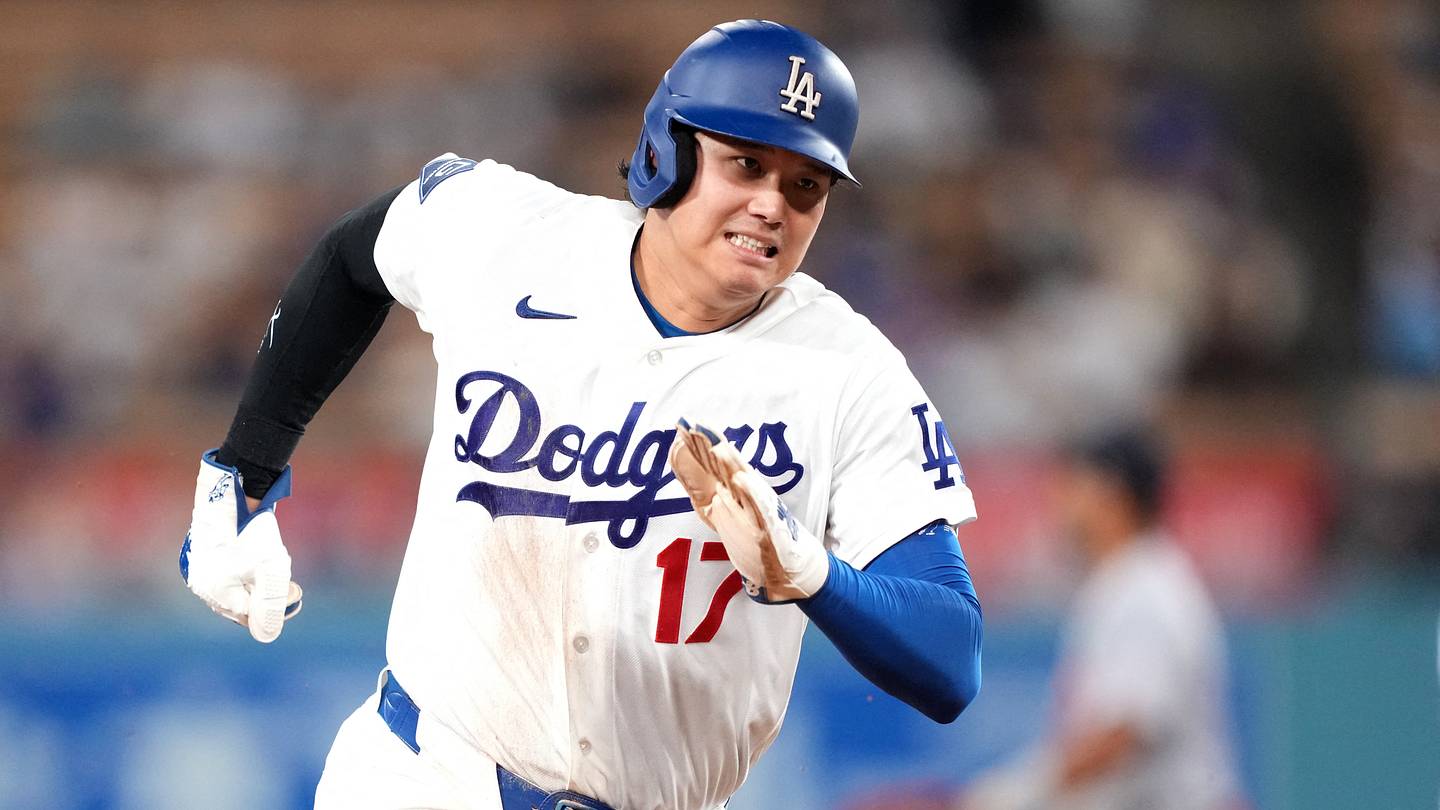 5 Things We Think Will Shake Up 2026 MLB Season, Including Dodgers Upset