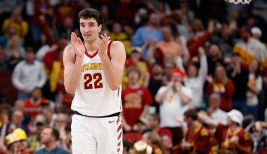 Another 2027 NBA Draft Prospect Reportedly Suffers Preseason Injury