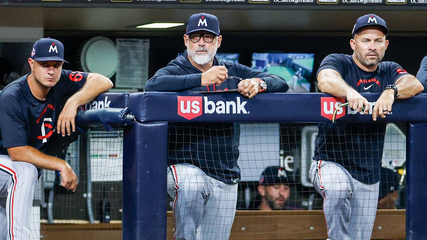 MLB Releases Twins Spring Training Schedule with Sides at Odds on Labor Deal