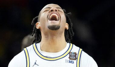 2027 NBA Draft: Michigan Could Bring Back Key Piece of Title Team