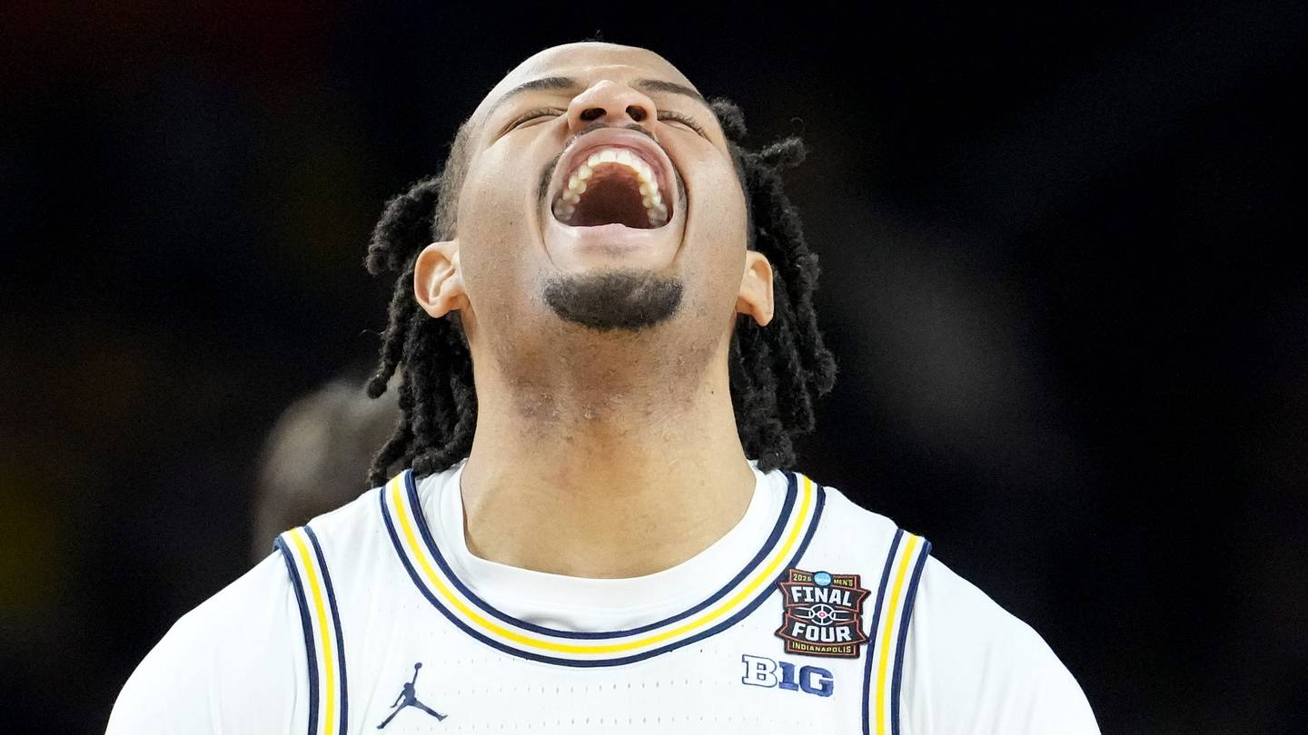 2027 NBA Draft: Michigan Could Bring Back Key Piece of Title Team