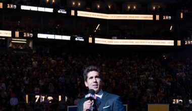 How Bob Myers' GM Experience Translates to the 76ers