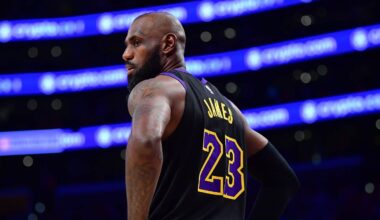 Derek Fisher Makes Bold Lakers Prediction After LeBron James’ Exit