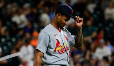 MLB Source Calls Out Umpire For Going ‘Too Far’ On Tilted-Hat Ejection