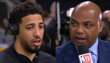 Charles Barkley’s Latest Pacers Take Will Have Indiana Fans Fired Up