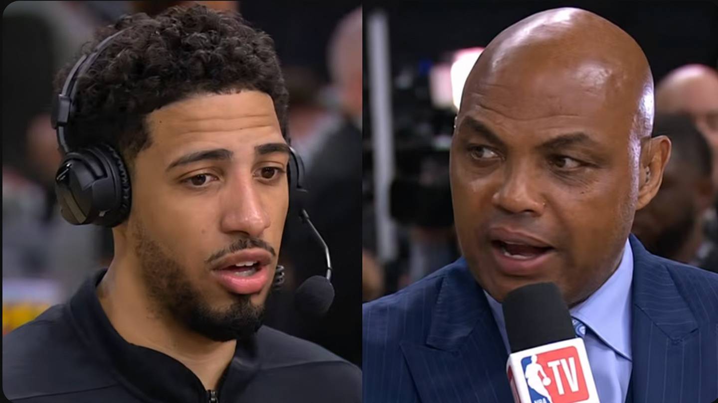 Charles Barkley’s Latest Pacers Take Will Have Indiana Fans Fired Up
