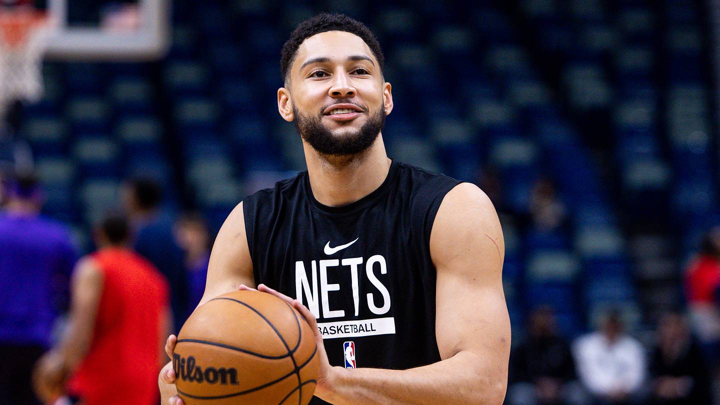 Historic Look at Ben Simmons’ Path Back to All-Star Status With Kings