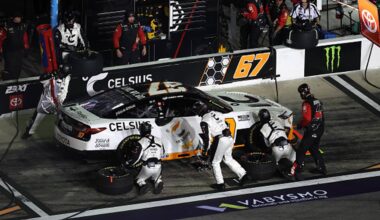 Corey Heim, 23XI Racing, NASCAR Cup Series
