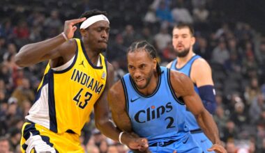 Kawhi Leonard Somehow Changed the Pacers’ Future Without Ever Playing for Them