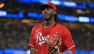 MLB Analyst Has High Praise for Elly De La Cruz After Historic Stretch