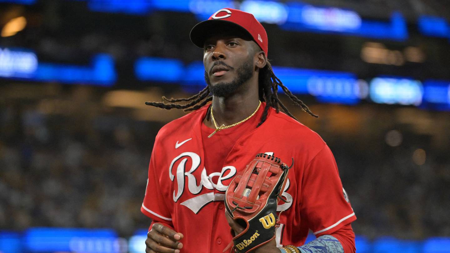 MLB Analyst Has High Praise for Elly De La Cruz After Historic Stretch