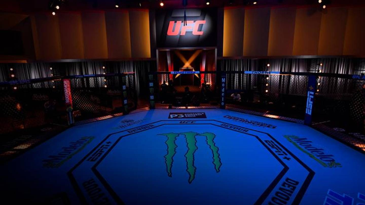 Ex-UFC Title Challengers Reportedly Booked for Last UFC Fight Night on 2026 Calendar