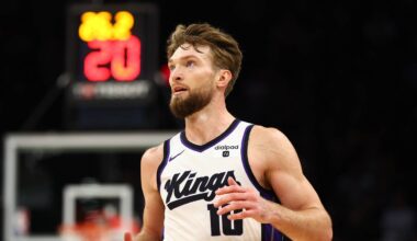 Two Reasons the Kings Should Stay Optimistic About 2026-27 Season