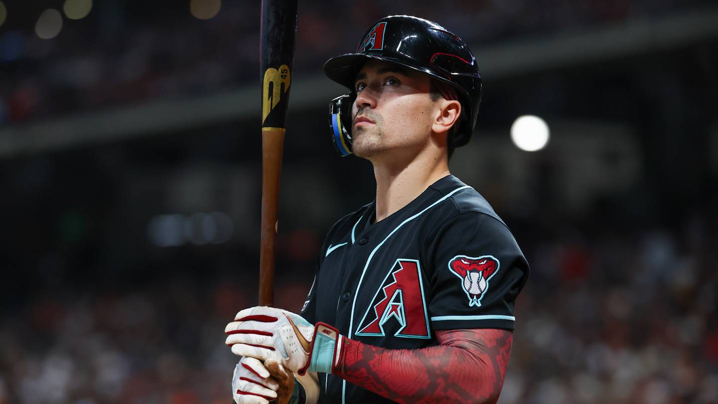 Despite Down Season, Corbin Carroll Is Still Setting MLB Records