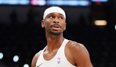 The Thunder's MVP Doesn't Need To Earn The Scoring Title