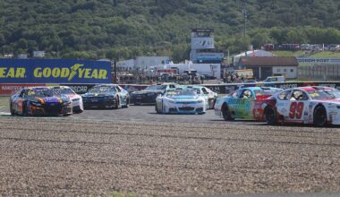 NASCAR Euro Series