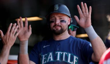 MLB Playoff Elimination Numbers: Mariners, Cardinals, Orioles Nearing End