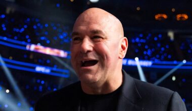 Dana White Left Stunned as Undefeated Phenom Scores 19-Second KO in UFC Audition