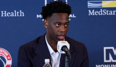 NBA Draft: Projecting the Rookie Leaders in Each Stat