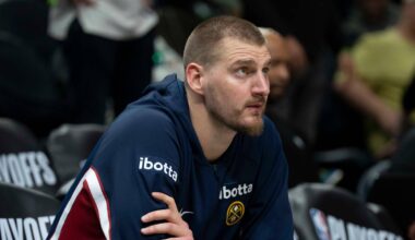 Three Stories That Will Define Nuggets Training Camp